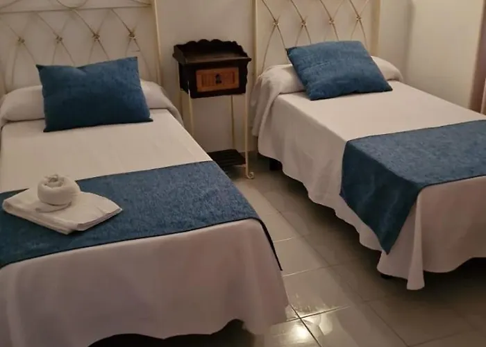 Coast Apartman Vera